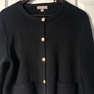 J. Crew Lady Cardigan